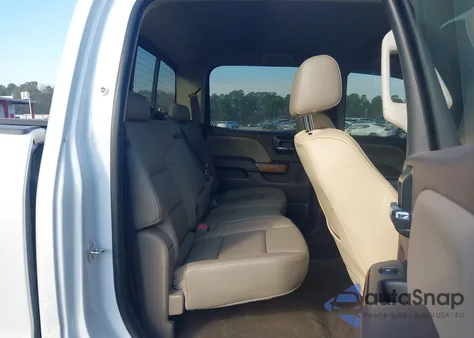 2018 GMC Sierra 1500 Slt from USA, damaged, VIN 3GTU2NEJ2JG137268